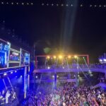 Uma Semana Após o Cruzeiro On Board Festival: O Legado de Música e Emoção no Alto-mar