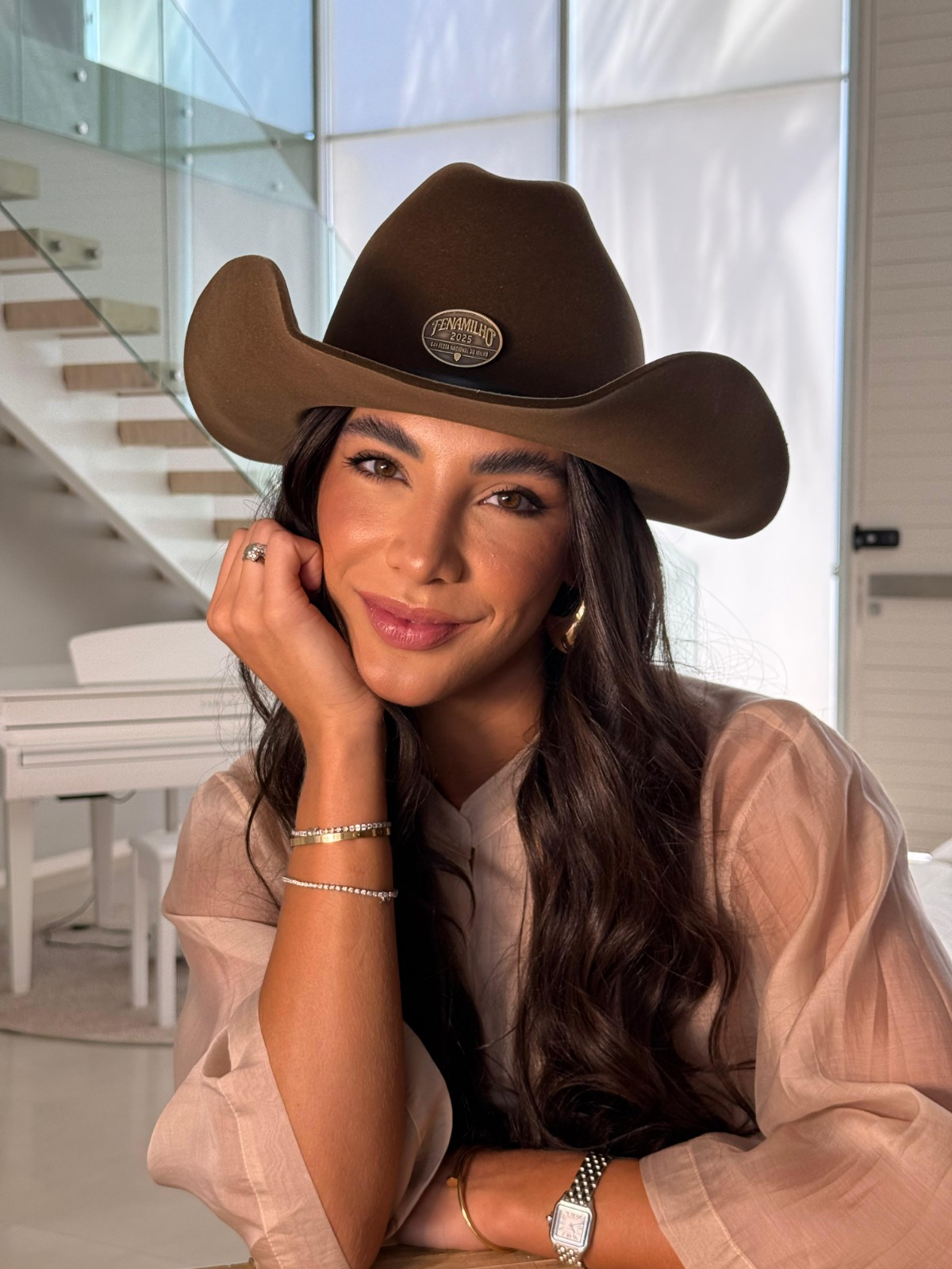 Gabriela Versiani encara novo desafio e estreia como apresentadora ...