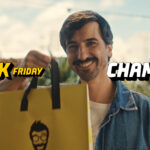 Zé Delivery lança nova campanha “Black Friday chama Zé Delivery”