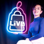 Vai de Live revoluciona a black friday com live commerce de alta performance