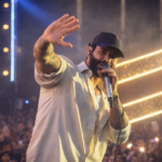 Noite histórica: Gusttavo Lima leva multidão ao delírio no Camarote Brahma Salvador