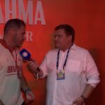 Camarote Brahma Salvador 2026: Binho Ulm e Zenon Bittencourt transformam o Carnaval em experiência única