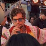 Banda Jammil arrasta multidão no encerramento do Carnaval de Salvador com o Bloco Praieiro