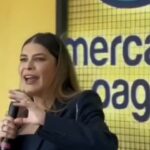 Lu Makeup ganha destaque em evento do Mercado Pago e inspira empreendedores com sua história de superação