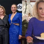 Ana Maria Braga reconhece legado de Silvio Santos e celebra nova gestão no SBT