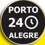 Porto Alegre 24 Horas é destaque no Prêmio iBest 2026 e representa o jornalismo gaúcho na disputa nacional