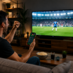 Apostas esportivas e experiência digital: o que faz o usuário permanecer em uma plataforma