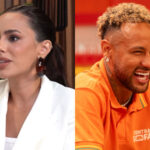 Bruna Biancardi conta como escondeu dos pais primeira viagem com Neymar: “Achei que não teria futuro”