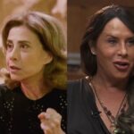 Fernanda Torres revela bastidores de conversa com Karla Sofía Gascón durante campanha do Oscar