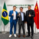 Douglas Ruela: liderança que conecta o mercado imobiliário brasileiro às oportunidades globais