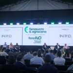 LIDE Agronegócio projeta novas rotas energéticas com etanol no mar e biometano nas estradas