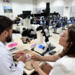 Tecnologia desenvolvida no Brasil enfrenta desafios da formação cirúrgica global