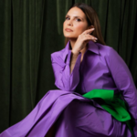 Aline Barros completa 50 anos e celebra história construída na música gospel
