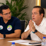 Deputado Estadual Alex Madureira amplia atuação municipalista e fortalece articulação em defesa dos municípios